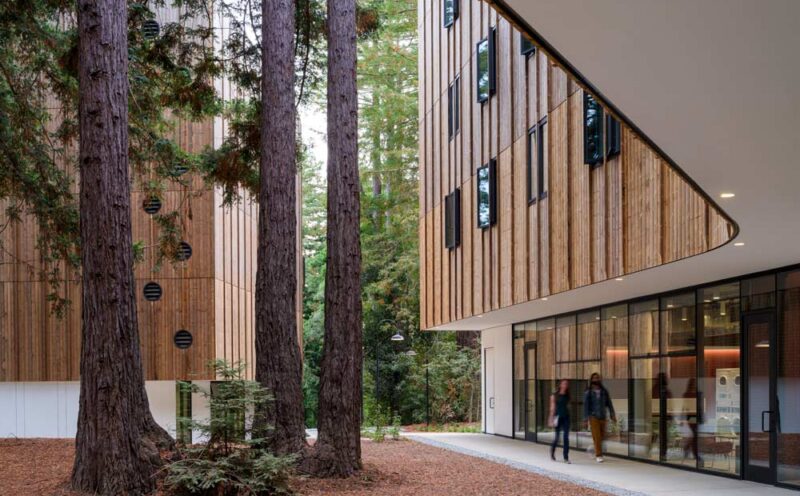 More housing and a new era for Kresge